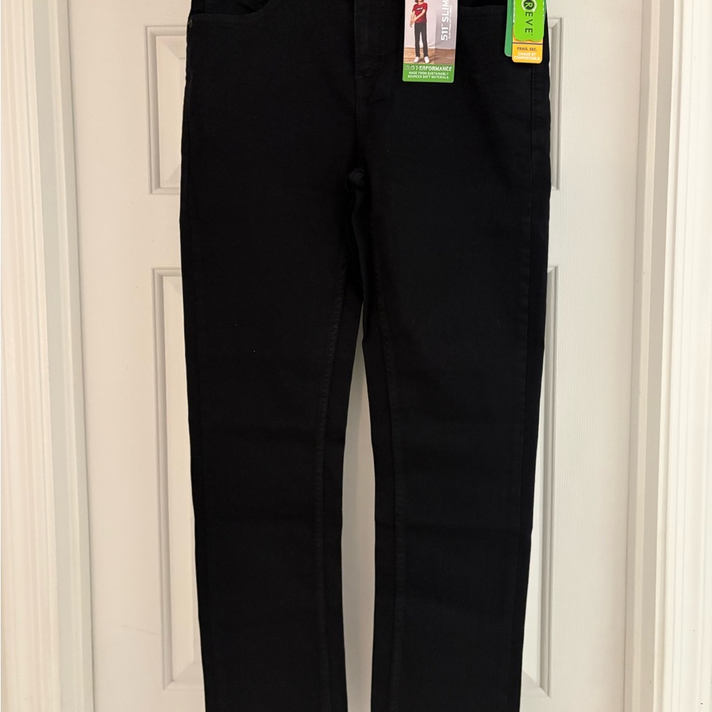 Levi's 511 Slim Men's Jeans - Charcoal